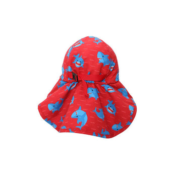Zoocchini Baby Sun Hat Upf 50+ | Breathable Kids Uv Protection - My Little Thieves