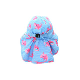 Zoocchini Baby Sun Hat Upf 50+ | Breathable Kids Uv Protection - My Little Thieves