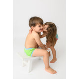 Zoocchini Organic Potty Training Pants 3 Pack | Toddler Underwear Set - My Little Thieves