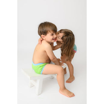 Zoocchini Organic Potty Training Pants 3 Pack | Toddler Underwear Set - My Little Thieves