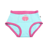 Zoocchini Organic Potty Training Pants 3 Pack | Toddler Underwear Set - My Little Thieves