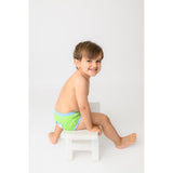 Zoocchini Organic Potty Training Pants 3 Pack | Toddler Underwear Set - My Little Thieves