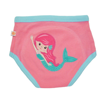Zoocchini Organic Potty Training Pants 3 Pack | Toddler Underwear Set - My Little Thieves