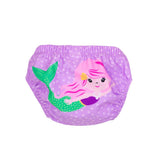 Zoocchini Reusable Swim Diaper 2 Piece Set | Eco Friendly Baby Swim - My Little Thieves