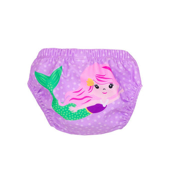 Zoocchini Reusable Swim Diaper 2 Piece Set | Eco Friendly Baby Swim - My Little Thieves