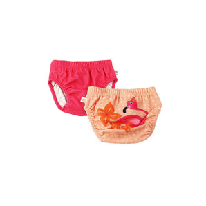 Zoocchini Reusable Swim Diaper 2 Piece Set | Eco Friendly Baby Swim - My Little Thieves