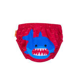 Zoocchini Reusable Swim Diaper 2 Piece Set | Eco Friendly Baby Swim - My Little Thieves