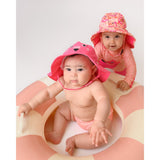 Zoocchini Reusable Swim Diaper 2 Piece Set | Eco Friendly Baby Swim - My Little Thieves