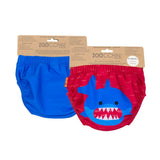 Zoocchini Reusable Swim Diaper 2 Piece Set | Eco Friendly Baby Swim - My Little Thieves