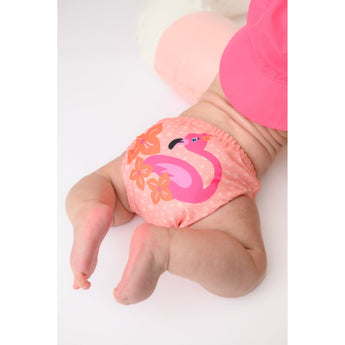 Zoocchini Reusable Swim Diaper 2 Piece Set | Eco Friendly Baby Swim - My Little Thieves