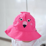 Zoocchini Reusable Swim Diaper & Sun Hat Set | Upf 50+ Baby Swimwear - My Little Thieves