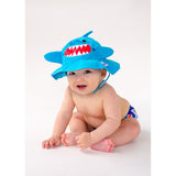 Zoocchini Reusable Swim Diaper & Sun Hat Set | Upf 50+ Baby Swimwear - My Little Thieves