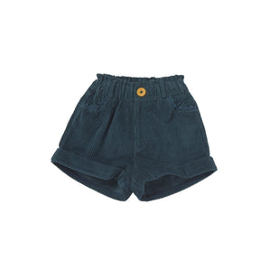 Bonheur Dujour Elasticated Corduroy Shorts | Bottoms Boy