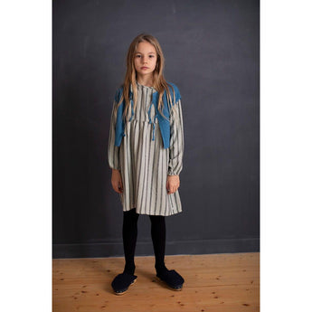 Piknic Barcelona Dress Olympe Kaki | Dresses