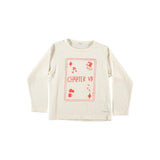 Piknic Barcelona Jan Chapter Cru Top | Tops