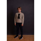 Piknic Barcelona Jan Door Lock Kaki Top | Top Boy