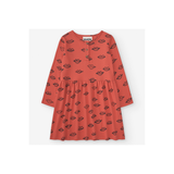 Naada Lips! Dress | Dresses
