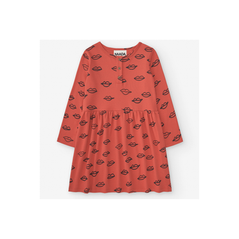 Naada Lips! Dress | Dresses