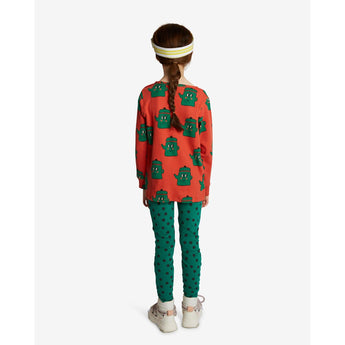 Naada Hot Chocolate Top | T Shirt