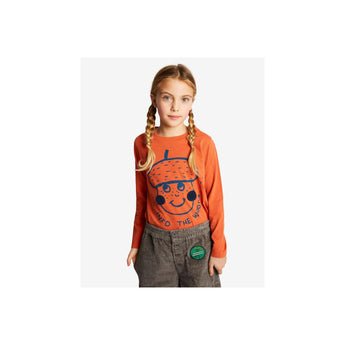 Naada Into The Woods Top | T Shirt