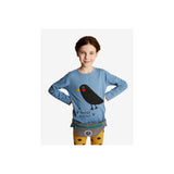 Naada Little Blackbird Top | T Shirt