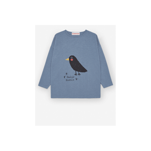 Naada Little Blackbird Top | T Shirt