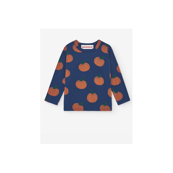 Naada Pumpkins Top | T Shirt