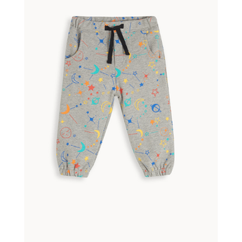 The Bonnie Mob Studio Kids Jogging Pants | Bottoms Boy
