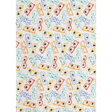The Bonnie Mob Sunnies Easy Shorts | Multicolor