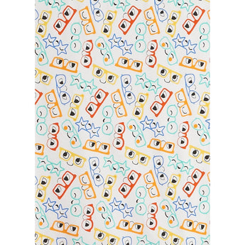The Bonnie Mob Sunnies Easy Shorts | Multicolor