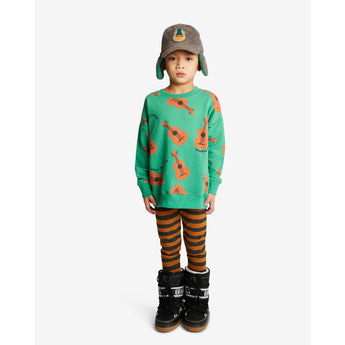 Naada Sweatshirt Music Keeps You Alive | Sweatshirt Boy