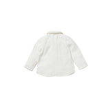 Top kurta with collar