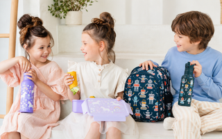 Back to School 2026: More Than Just a Bag | My Little Thieves UAE