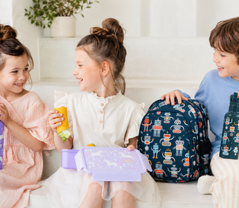 Back to School 2026: More Than Just a Bag | My Little Thieves UAE