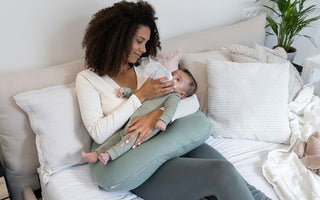 New Mom & Maternity Essentials: Recovery, Feeding, Comfort & Postpartum Support