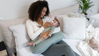 New Mom & Maternity Essentials: Recovery, Feeding, Comfort & Postpartum Support