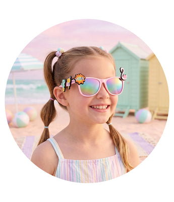 Sunglasses - My Little Thieves