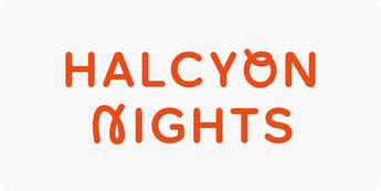 Halycon Nights