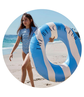 Beach Fun