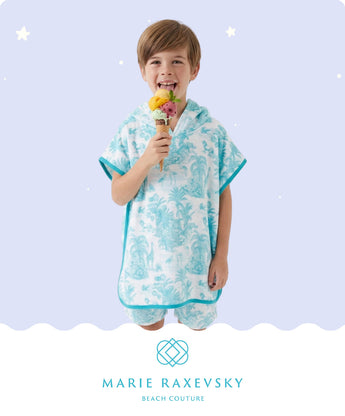 Marie Raxevsky - My Little Thieves