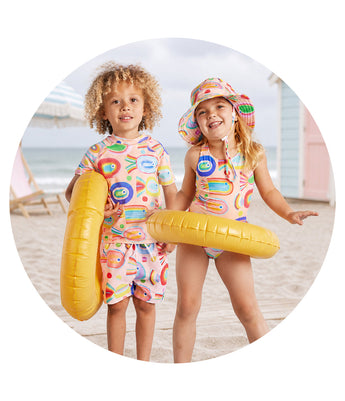 Swimwear - My Little Thieves