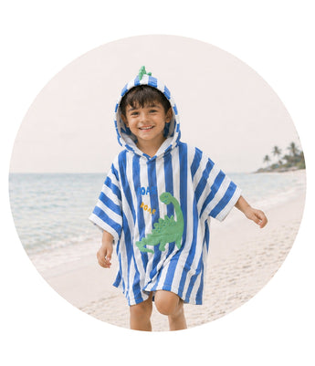 Beach Towels - My Little Thieves