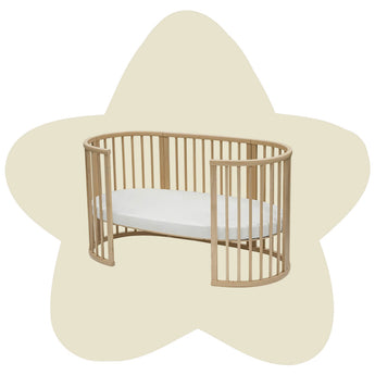 Baby Bedding