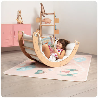 Bedroom - My Little Thieves