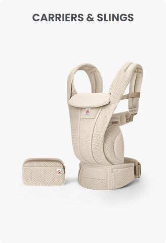 Carriers & Slings