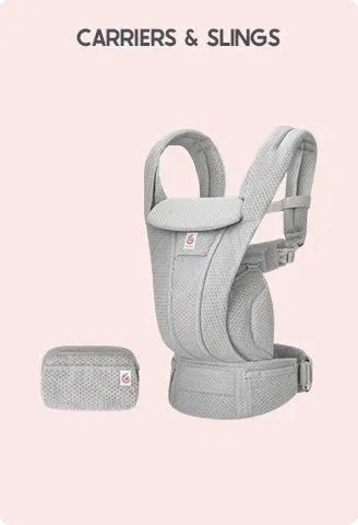 Carriers & Slings - My Little Thieves