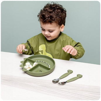 Feed - My Little Thieves