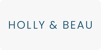 Holly and Beau