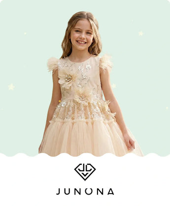 Junona - My Little Thieves