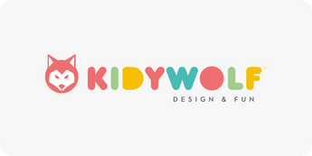 Kidywolf - My Little Thieves